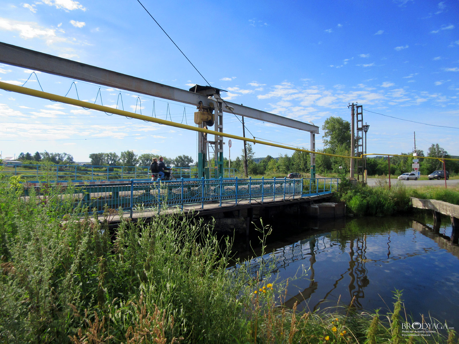 Dvurechensk